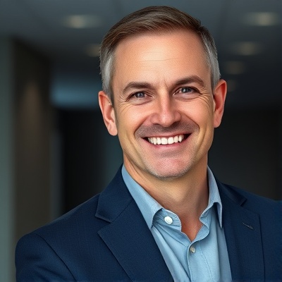 Jeroen van der Berg — Instant casino expert